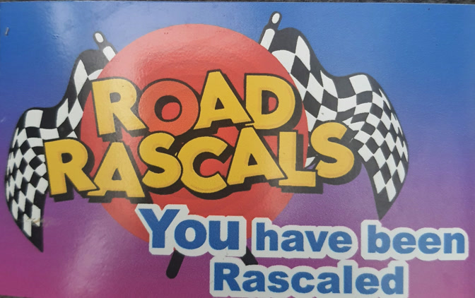 Road Rascals